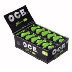 Cartine OCB Premium Rolls King Size Slim 4 Metri 14 g/m2 24 Rotolini