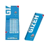 Cartine Gizeh Blue corte regular 50 libretti originali