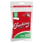 Filtri Smoking Regular Classico Normale Filtro 8mm Lungo 22mm