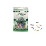 Purize XTRA Slim 6mm Multicolor 33 Filtrini Originali Germany