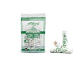 Purize Filtri Extra Slim 7mm ai Carboni Attivi White 50 Pezzi Originali