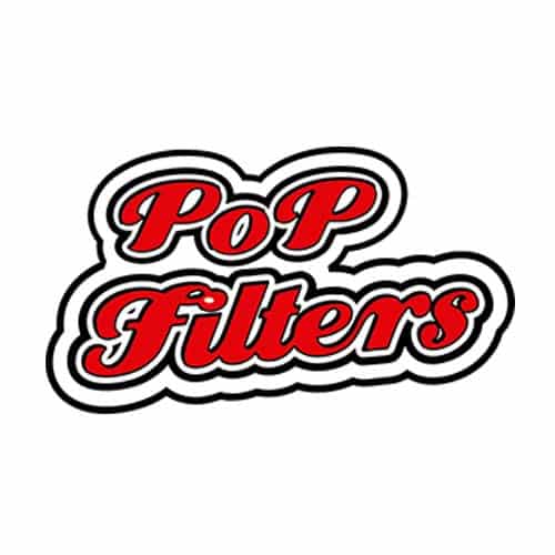 Pop Filters