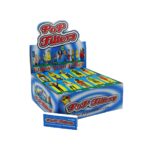 POP Filters Filtri in Carta 50 Blocchetti da 32 Tips Cartoncino Box Originale