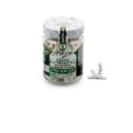 Purize Extra Slim 6mm White 100 Pezzi Originali Germany