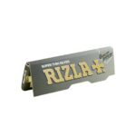 Cartine Rizla Silver Corte 1 Libretto Ultra Sottili Originali Rizla